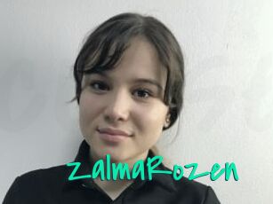 ZalmaRozen