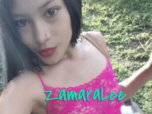 ZamaraLee