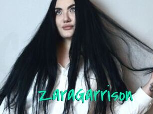 ZaraGarrison