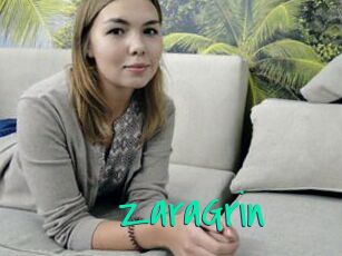 ZaraGrin