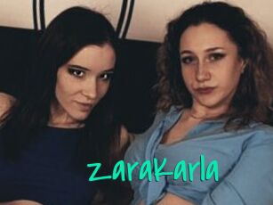 ZaraKarla