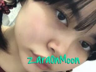 ZaraOnMoon