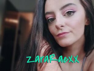 ZaraRaeXX