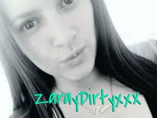 ZarayDirtyxxX