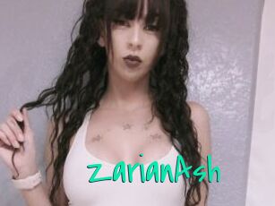 ZarianAsh