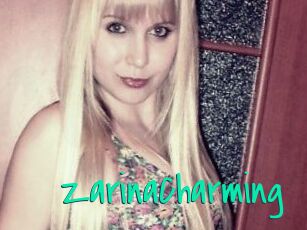 ZarinaCharming