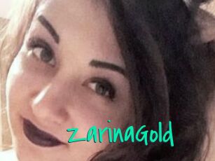 ZarinaGold