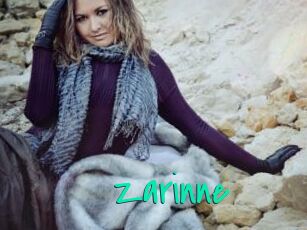 Zarinne