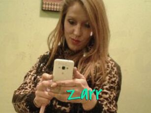 Zarr