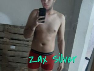 Zax_Silver
