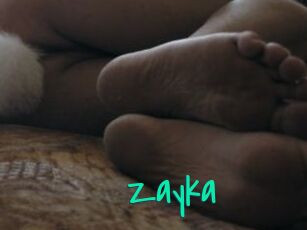 Zayka