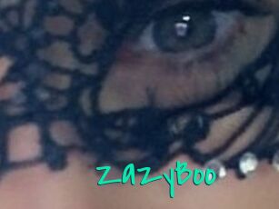 ZazyBoo