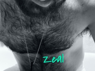 Zeal