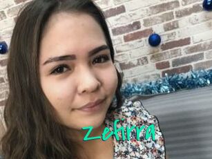 Zefirra