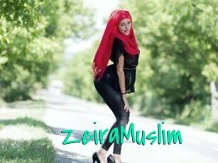 ZeiraMuslim