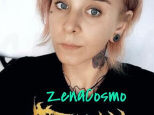 ZenaCosmo