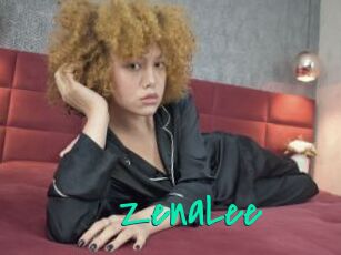 ZenaLee