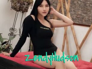 ZendyHudson