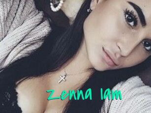 Zenna_Iam