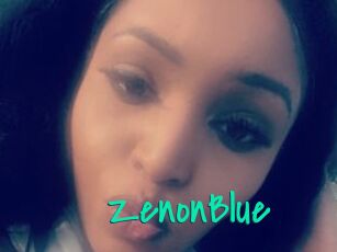 ZenonBlue