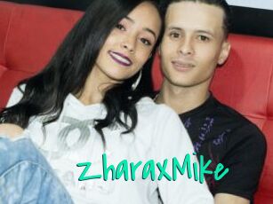 ZharaXMike