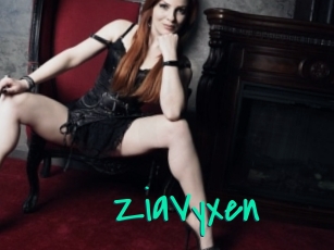 ZiaVyxen