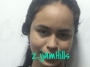 ZijamHills