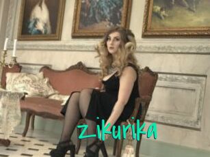 Zikurika