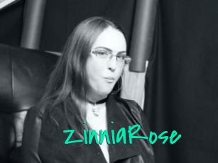 ZinniaRose