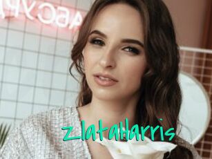 ZlataHarris