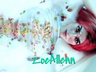 ZoeAllenn