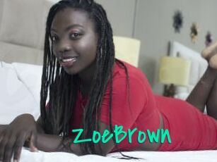 ZoeBrown