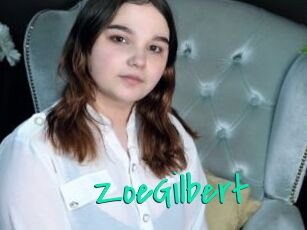 ZoeGilbert