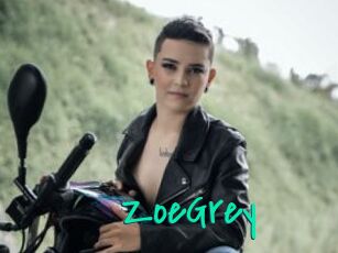 ZoeGrey