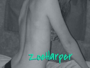 ZoeHarper