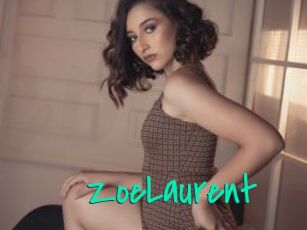 ZoeLaurent