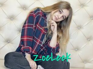 ZoeLeek