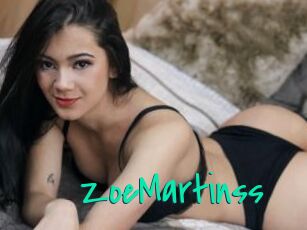 ZoeMartinss