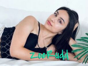 ZoeRudd