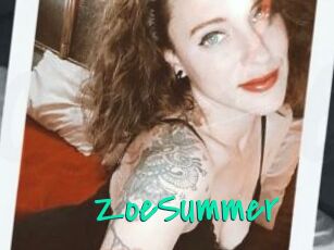 ZoeSummer