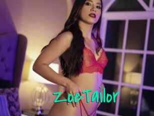 ZoeTailor