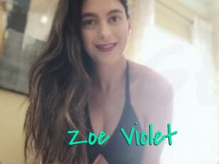 Zoe_Violet