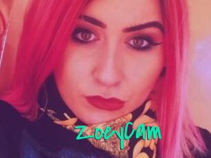 ZoeyCam