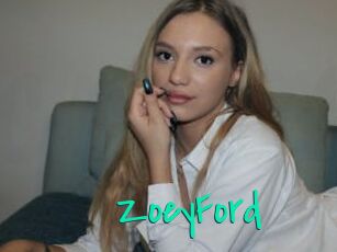 ZoeyFord