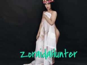 ZoraidaHunter