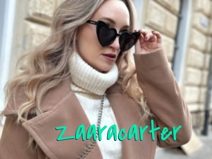 Zaaracarter