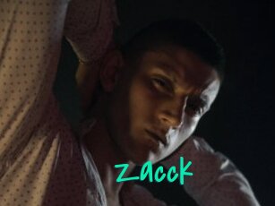 Zacck