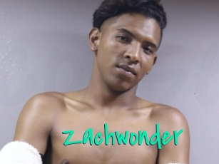 Zachwonder