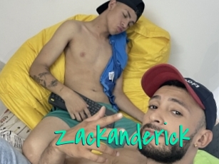 Zackanderick