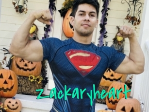 Zackaryheart